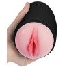 Generique Masturbateur vibrant chauffant Heat Pussy